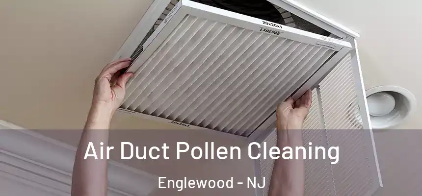  Air Duct Pollen Cleaning Englewood - NJ