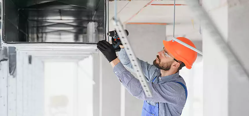 Comprehensive Ventilation Cleaning in Englewood