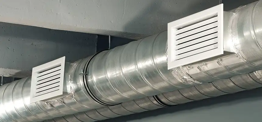 Our Air Duct Camera Inspection Services in Englewood, NJ