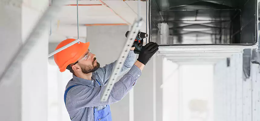 Our Air Vent Replacement Services in Englewood, NJ