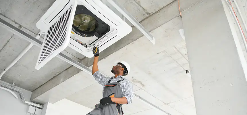 Efficient Multi‑Unit & HOA Annual Vent Cleaning Plans in Englewood