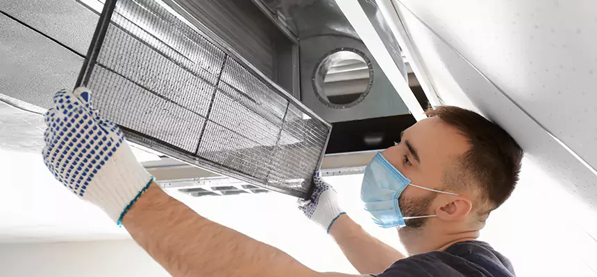 Our Bathroom Exhaust Duct Cleaning Services in Englewood, NJ