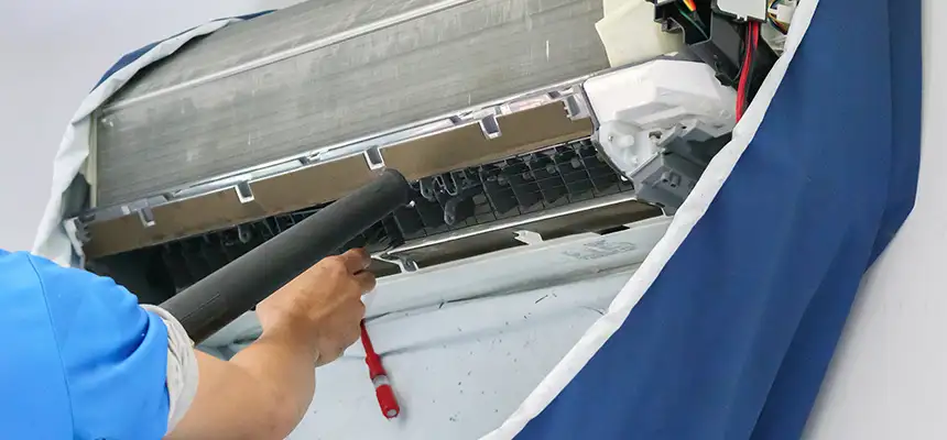 Advanced Clogged Dryer Vent Repair for Multi-Unit & Commercial in Englewood, NJ