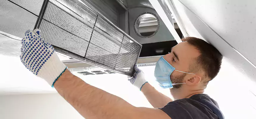 Our Dryer Vent Cleaning Services in Englewood, NJ