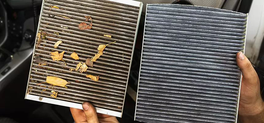 Our Dryer Vent Lint Filter Cleaning Services in Englewood, NJ