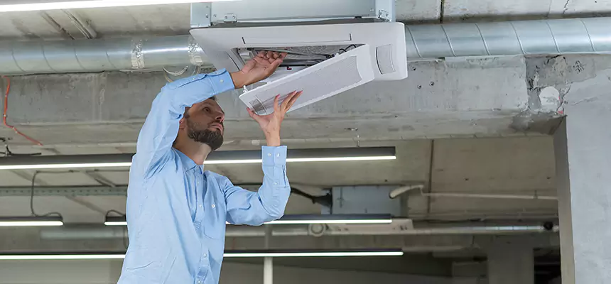 Our Energy Recovery Ventilation Cleaning Services in Englewood, NJ