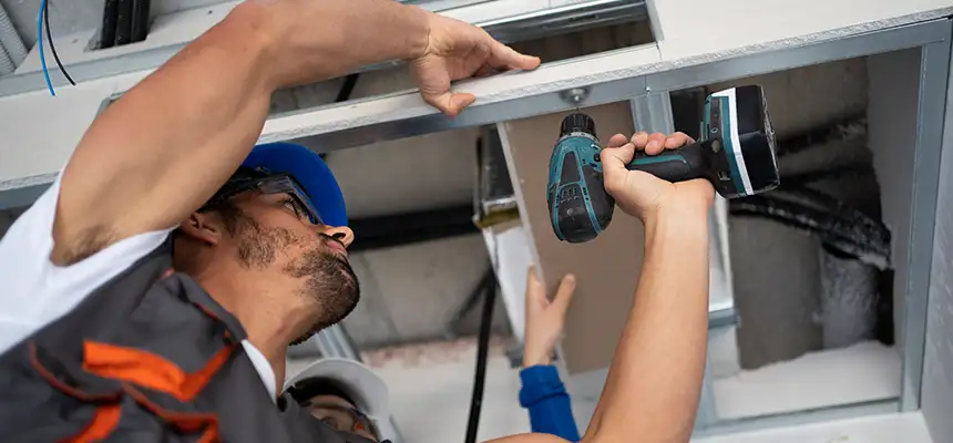 Our Improve Home Air Circulation Services in Englewood, NJ