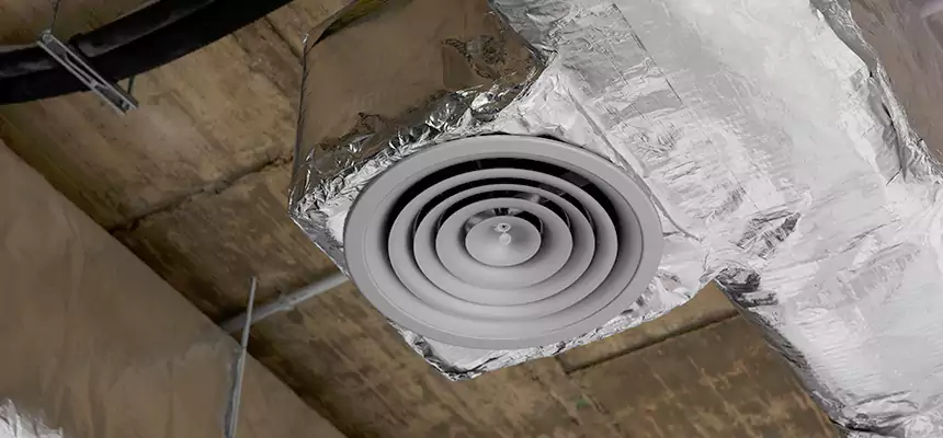 Our Industrial Dryer Vent Cleaning Services in Englewood, NJ