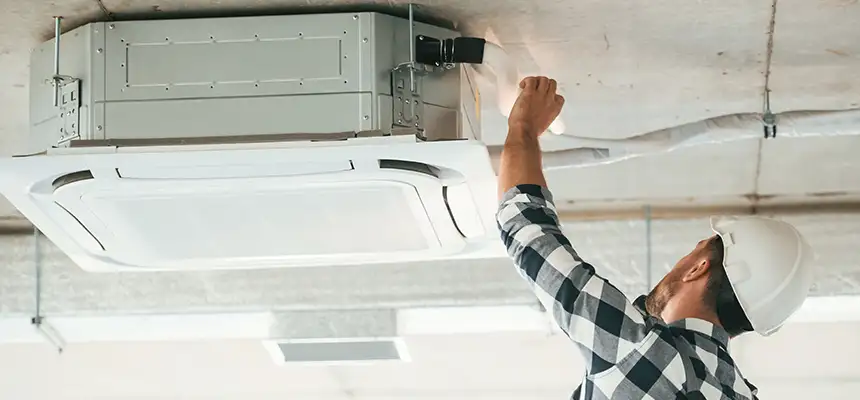 Our Local Vent Cleaning Services in Englewood, NJ