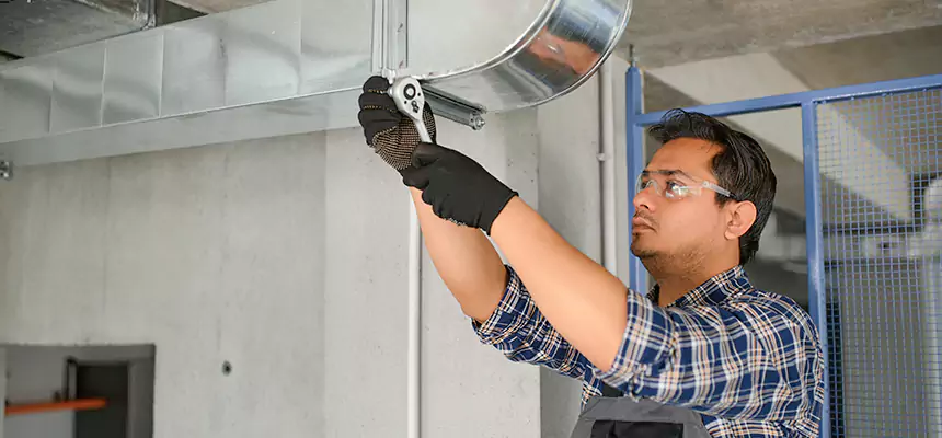 Our Post-Construction Duct Cleaning Services in Englewood, NJ