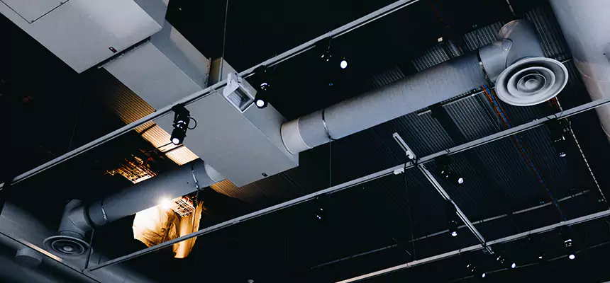 Our Seasonal Allergy Air Duct Cleaning Services in Englewood, NJ