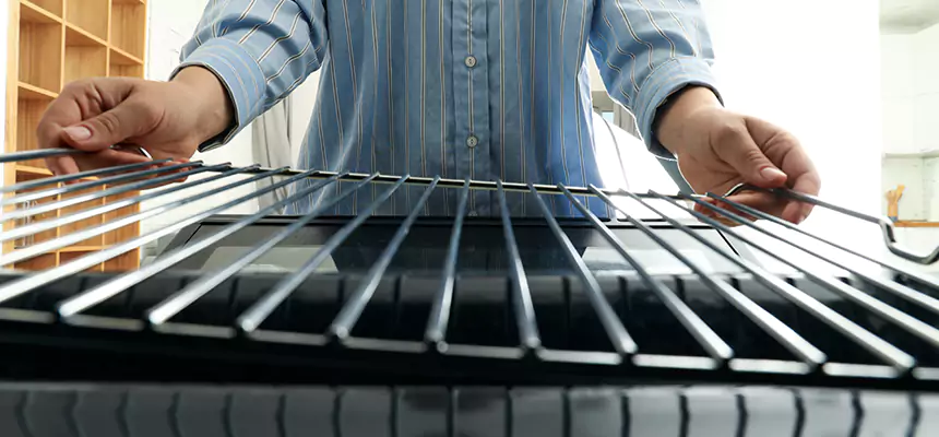 Our Vent Grille Washing Services in Englewood, NJ