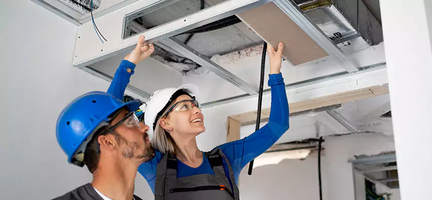 Our Vent Relocation Services in Englewood, NJ
