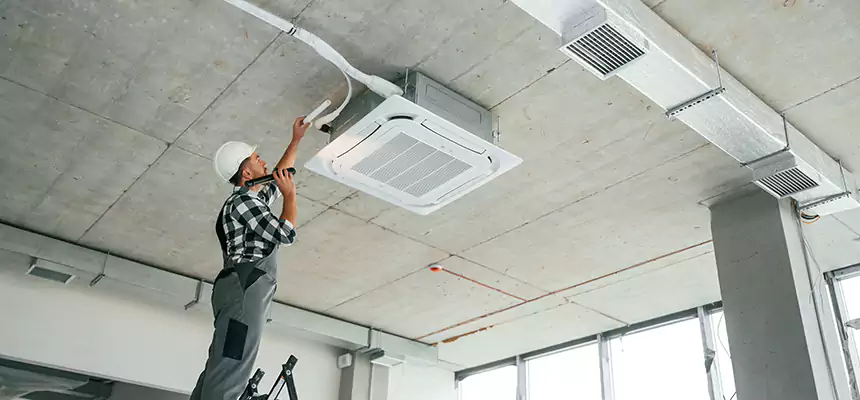 Our Wi Fi Connected Air Ducts Services in Englewood, NJ
