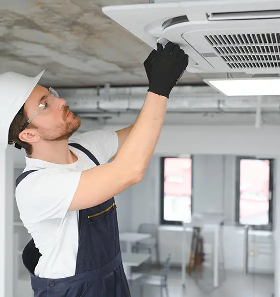 Top Affordable Duct Cleaning Services Near Me in Englewood, NJ