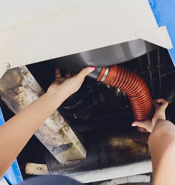 Professional Air Duct Leak Repair in Englewood, NJ