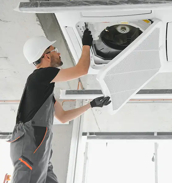 About Air Duct Rodent Removal in Englewood, NJ