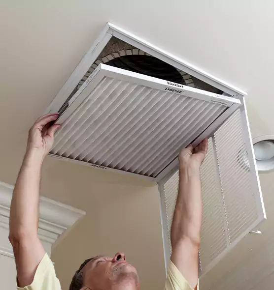 Trusted Apartment Air Duct Cleaning in Englewood, NJ