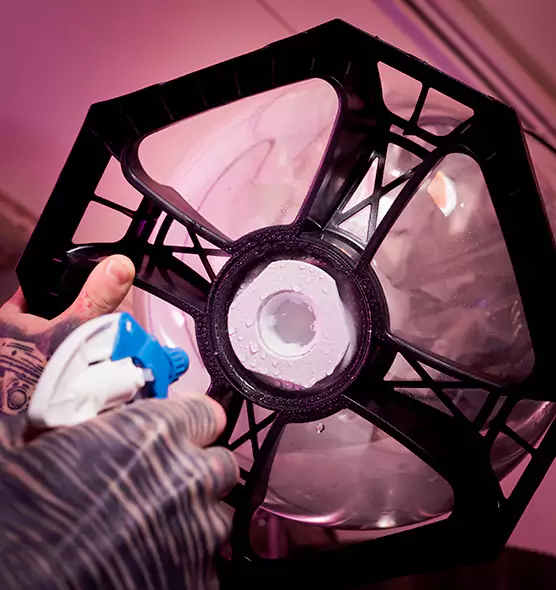 Advanced Basement Vent Cleaning in Englewood, NJ