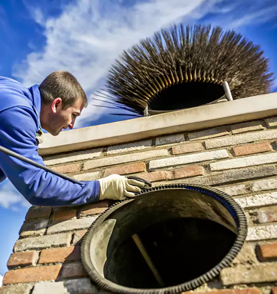 About Professional Chimney Sweep in Englewood, NJ