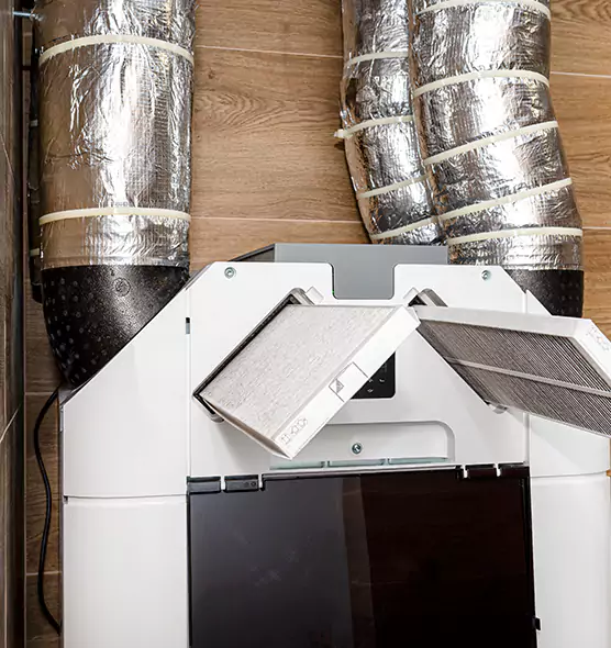 About Clogged Air Duct Repair in Englewood, NJ
