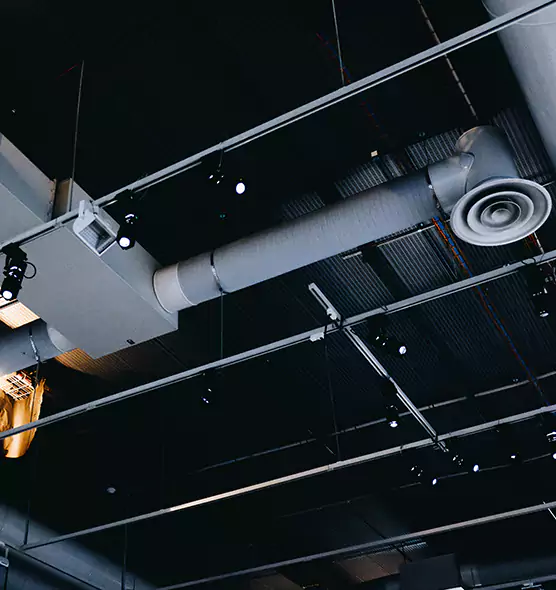 About Duct Sanitization with UV Light in Englewood, NJ