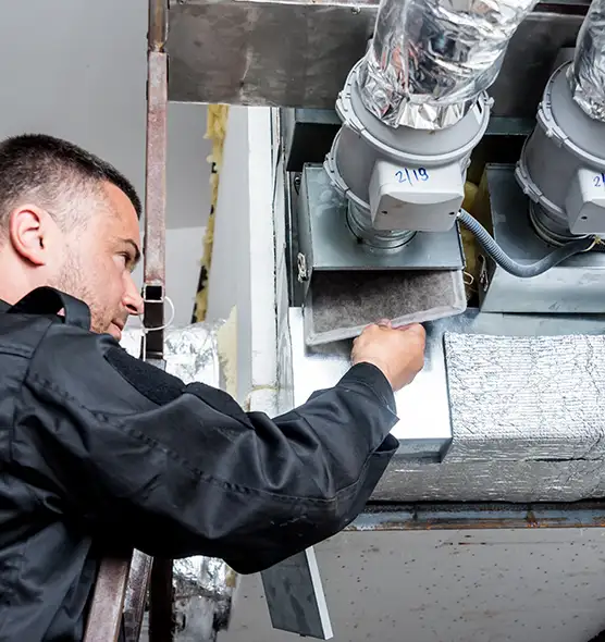 Professional Furnace Vent Cleaning in Englewood, NJ