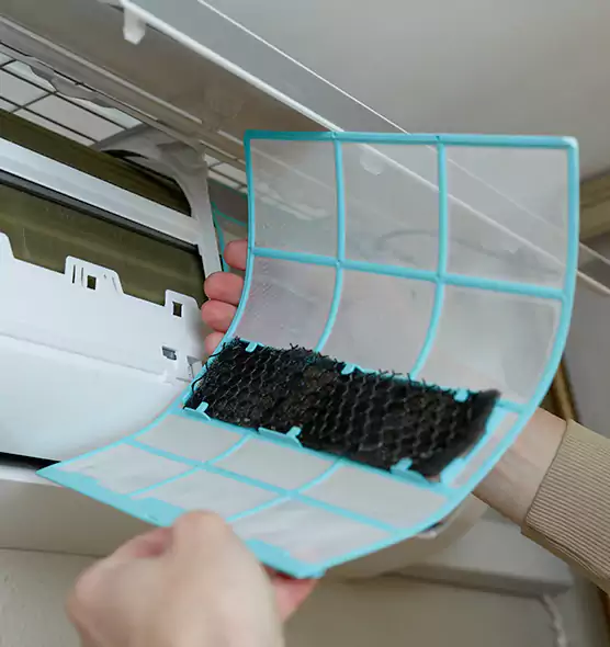 Welcome to Air Duct Cleaning & Repairs Englewood — Your Local HEPA Filter Installation Pros in Englewood, NJ