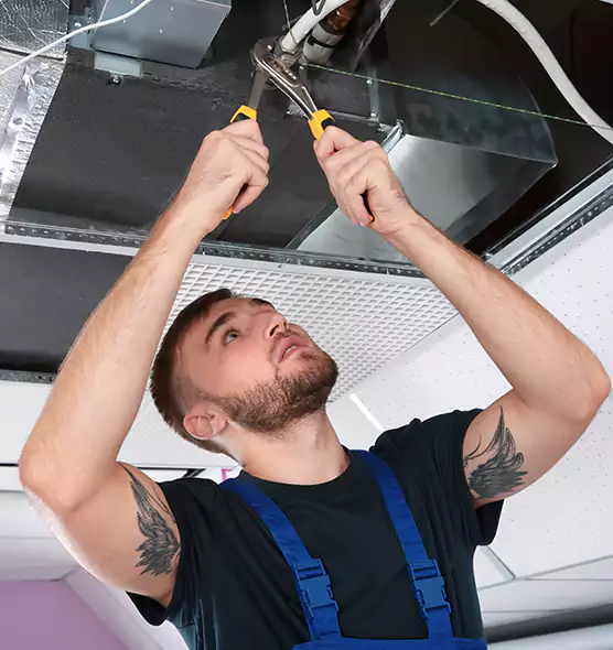 Trusted Home Air Duct Cleaning in Englewood, NJ