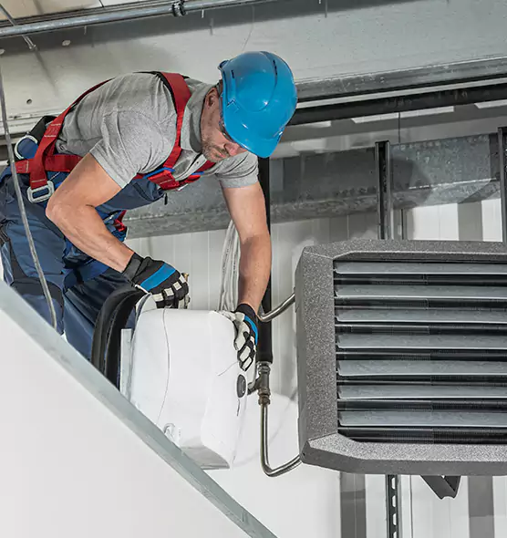Professional HVAC Cleaning Solutions in Englewood, NJ