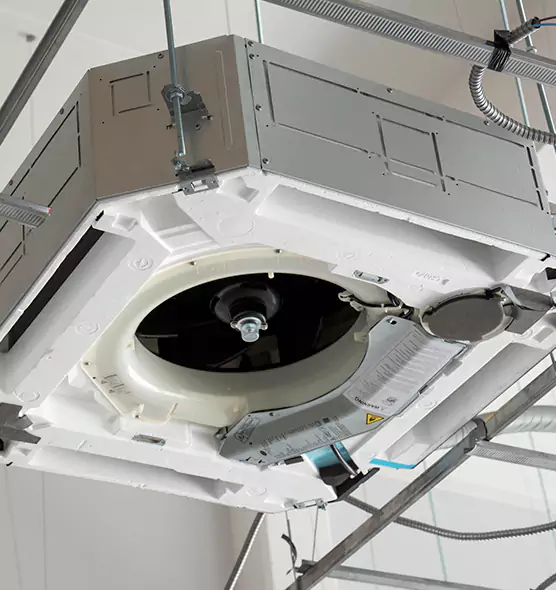 Professional Industrial Dryer Vent Cleaning in Englewood, NJ