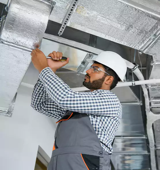 Welcome to Mold & Mildew Removal from Air Ducts Englewood, NJ