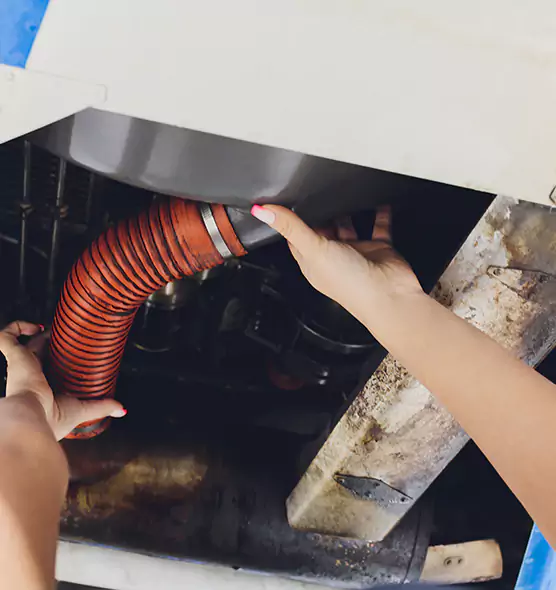 Professional Post-Renovation Duct Debris Removal in Englewood, NJ