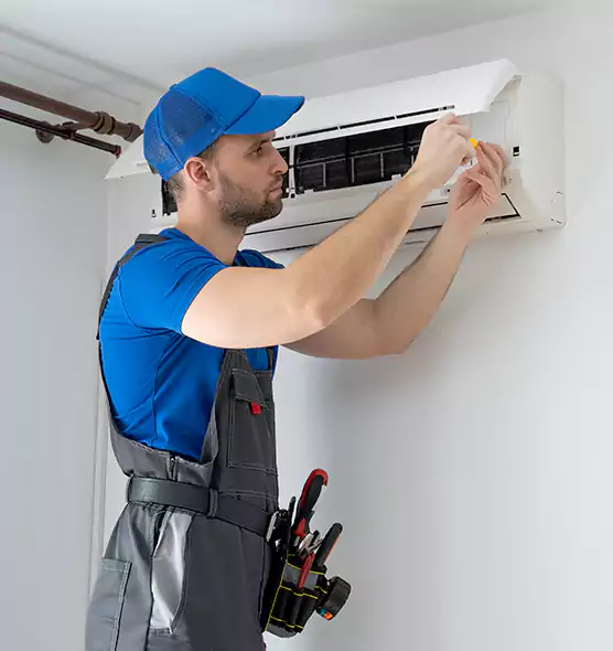 About Smart Thermostat AC Installation in Englewood, NJ