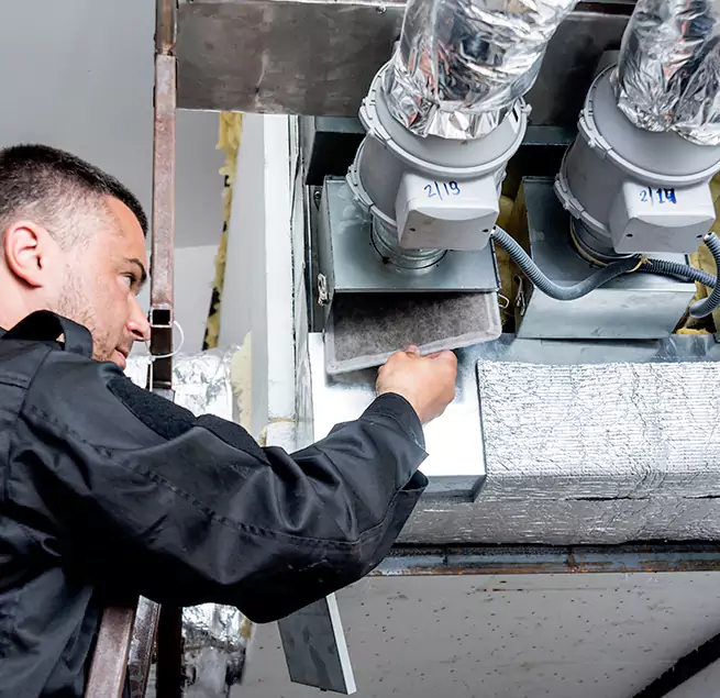 Why Homeowners & Businesses Trust Us in Englewood, NJ