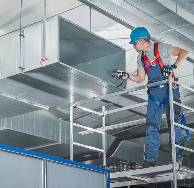 Why Homeowners & Businesses Trust Us in Englewood, NJ?