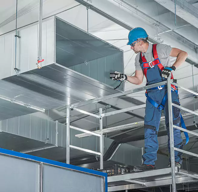 Why Homeowners Businesses Trust Us in Englewood, NJ