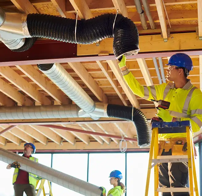 Why Homeowners & Businesses Trust Us in Englewood, NJ?