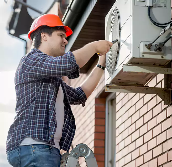 Why Homeowners & Businesses Trust Us Englewood, NJ