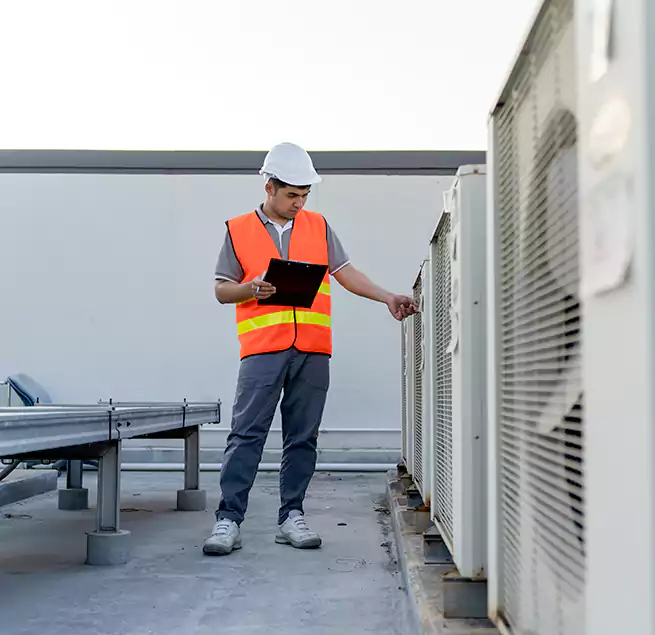 Why Homeowners & Businesses Trust Us in Englewood, NJ?